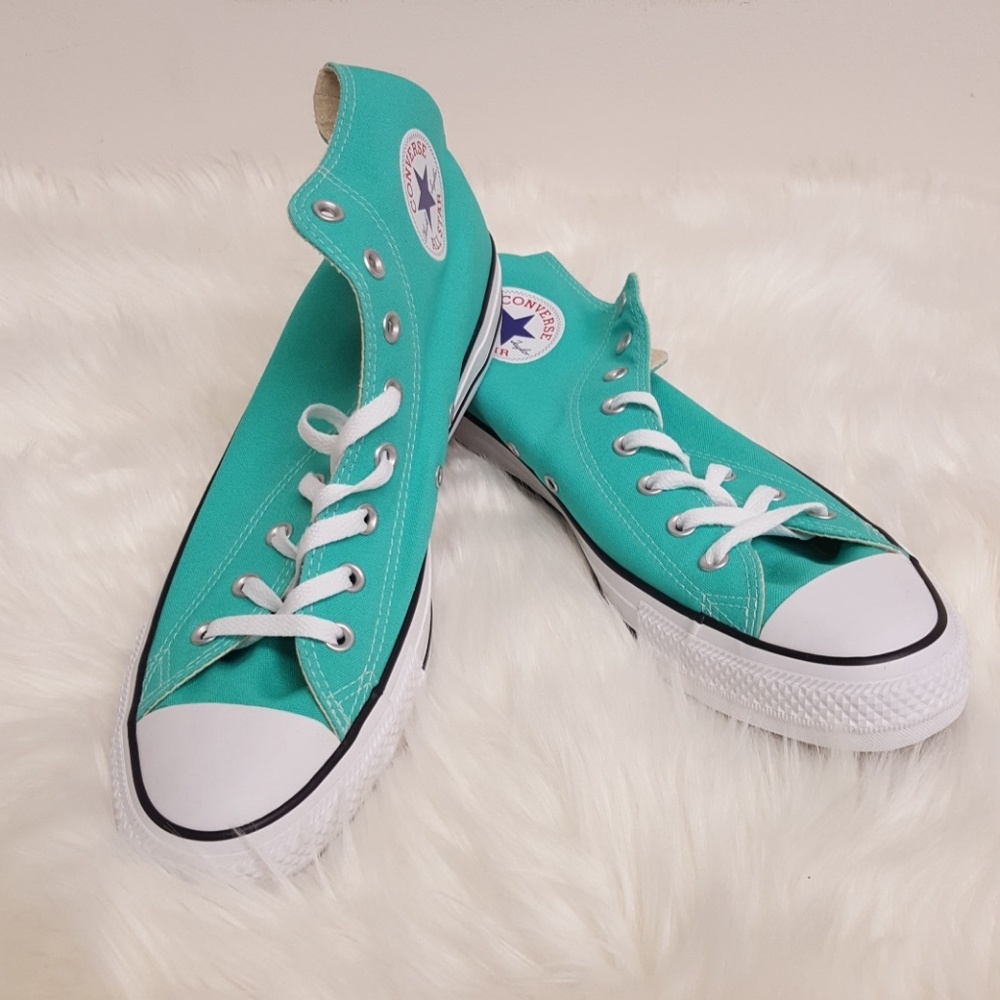 Converse Chuck Taylor All Star High Top Mens 11.5